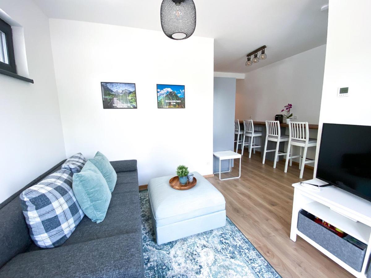 Apartment Aria Velden Velden am Wörthersee Buitenkant foto