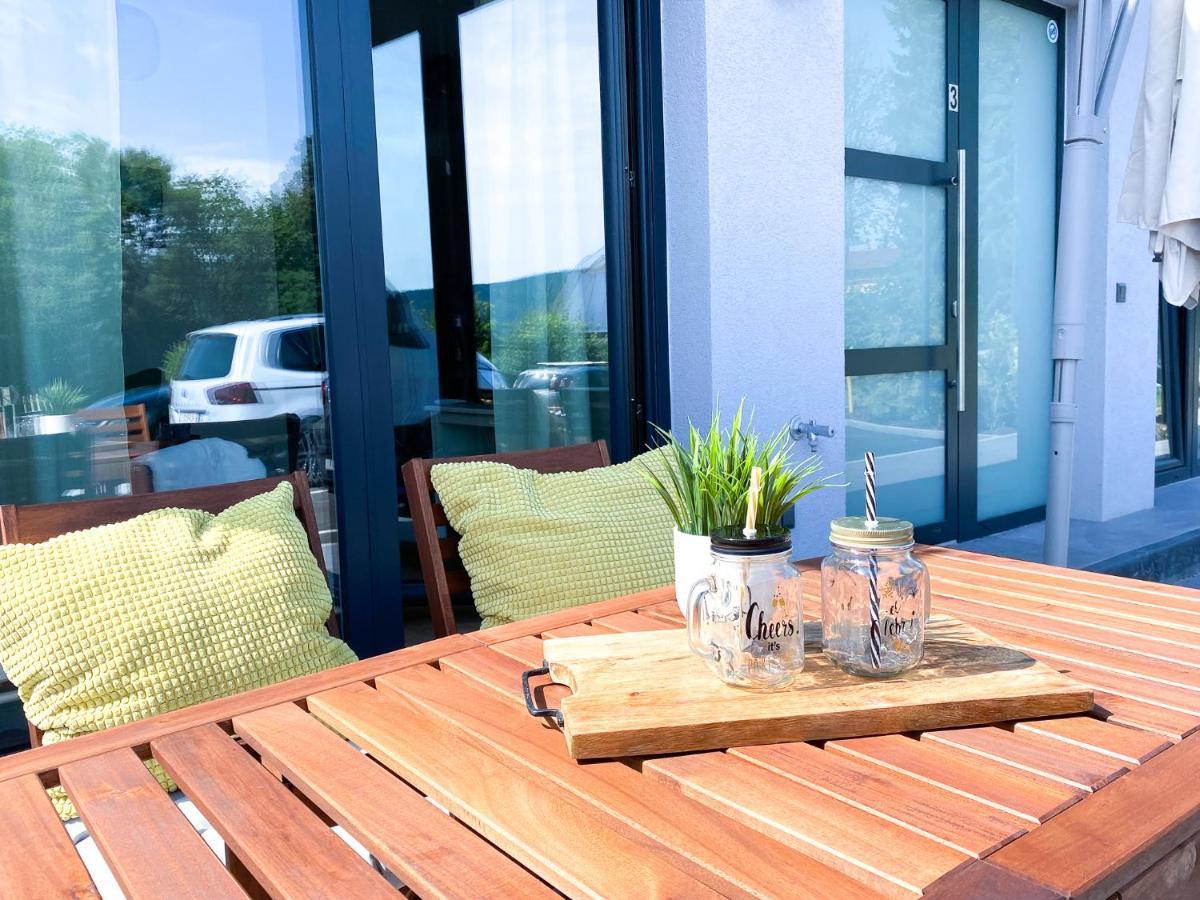 Apartment Aria Velden Velden am Wörthersee Buitenkant foto