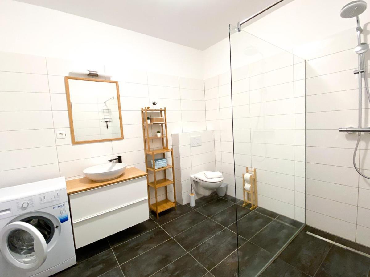 Apartment Aria Velden Velden am Wörthersee Buitenkant foto