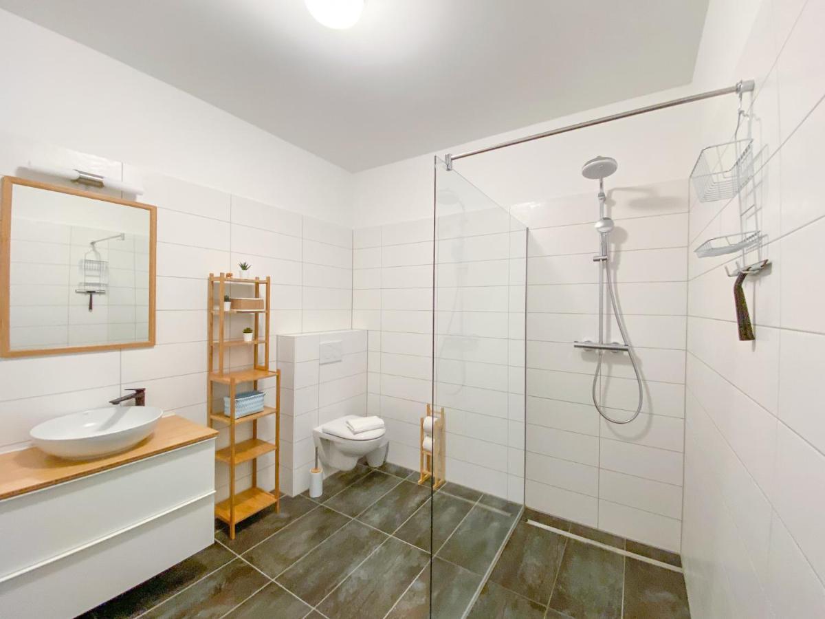 Apartment Aria Velden Velden am Wörthersee Buitenkant foto