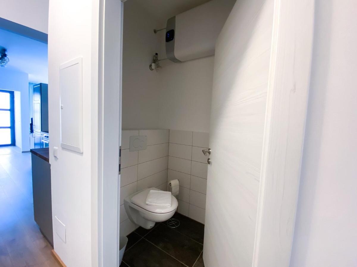 Apartment Aria Velden Velden am Wörthersee Buitenkant foto